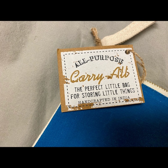 2 “Teachers” small Totes🍎🍎 - Picture 3 of 8